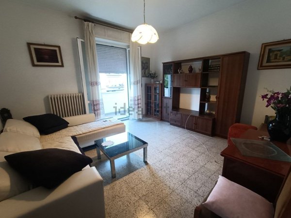appartamento in vendita a Pesaro in zona Pantano