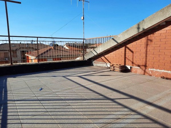 appartamento in vendita a Pesaro in zona Centro Città