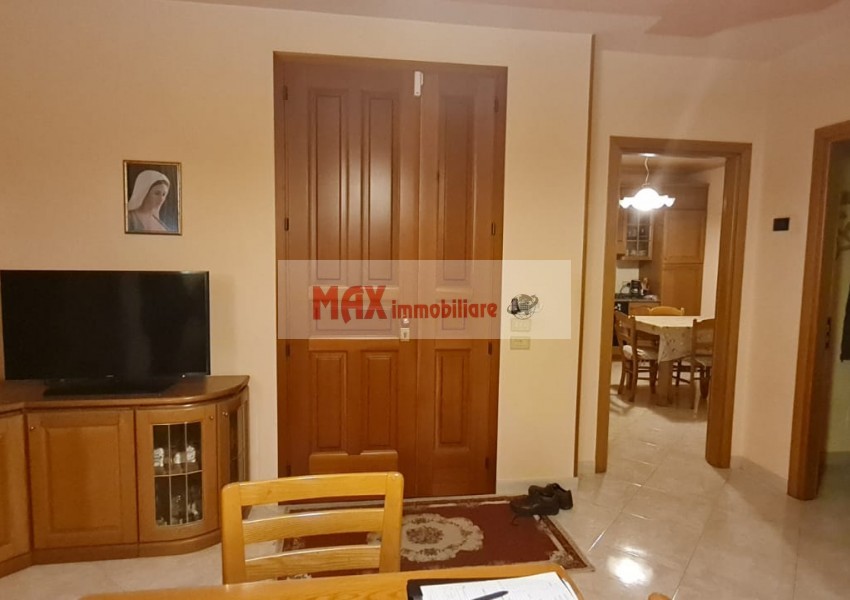 appartamento in vendita a Pesaro in zona Villa Fastiggi