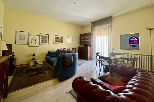 appartamento in vendita a Pesaro in zona Centro Città