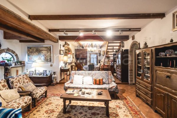 casa indipendente in vendita a Pesaro in zona San Bartolo