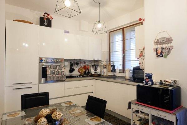 appartamento in vendita a Pesaro in zona Centro Città