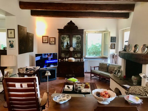 casa indipendente in vendita a Pesaro in zona Santa Veneranda