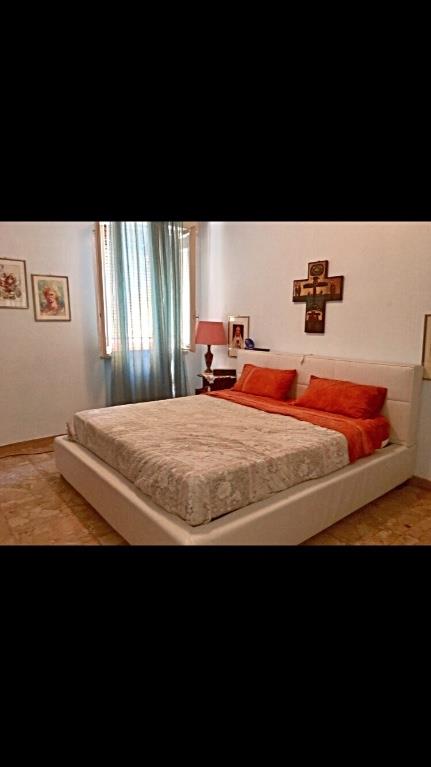 appartamento in vendita a Pesaro in zona Pantano