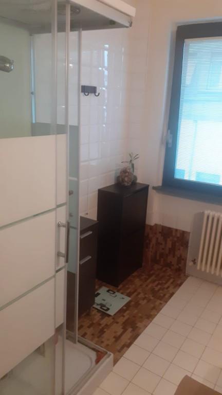 appartamento in vendita a Pesaro in zona Centro Città