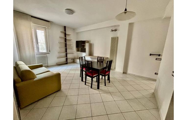 appartamento in vendita a Pesaro in zona Mare