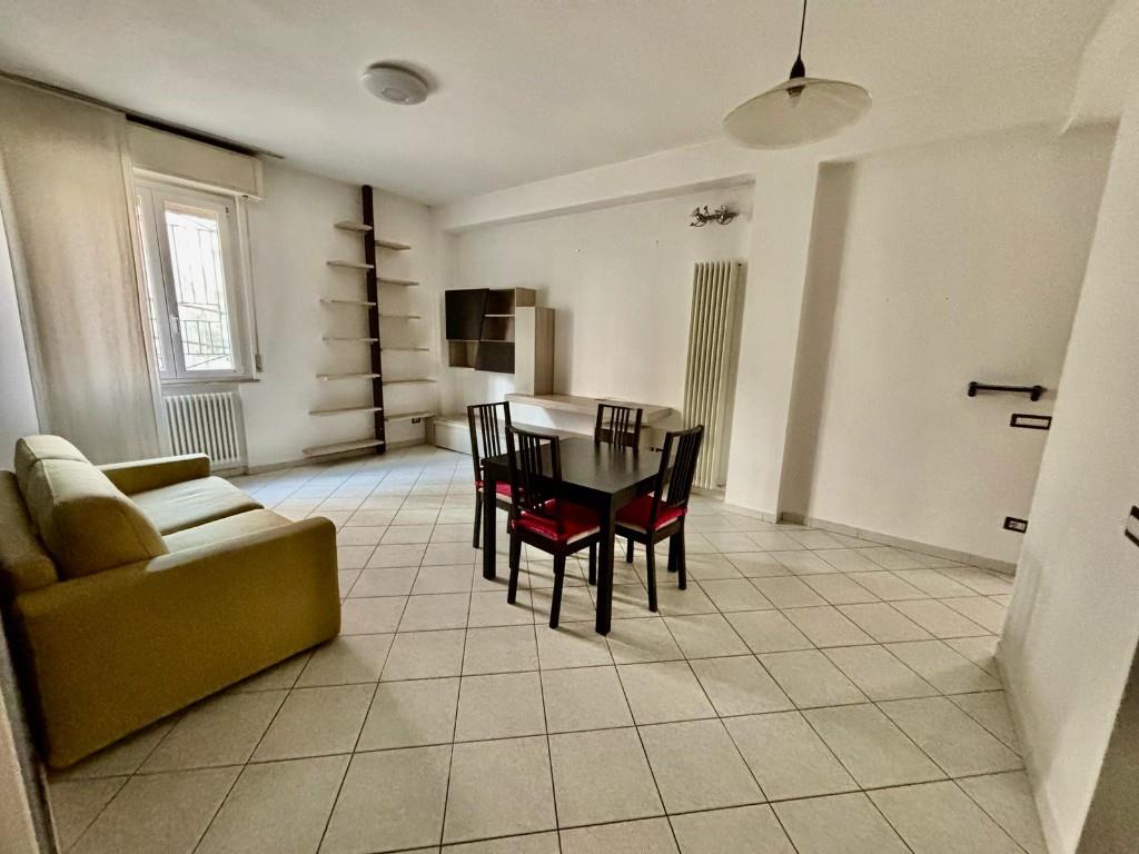 appartamento in vendita a Pesaro in zona Mare