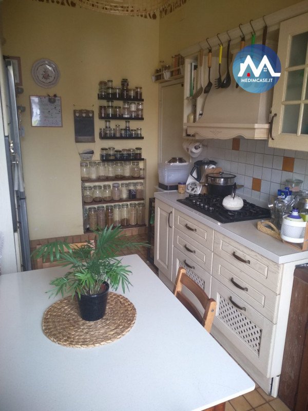 casa semindipendente in vendita a Pesaro in zona Pantano