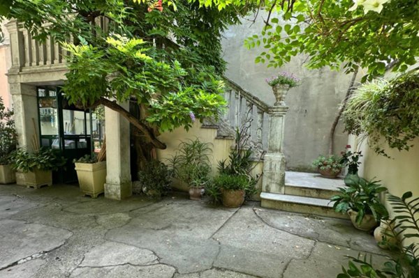 casa indipendente in vendita a Pesaro in zona Centro Città