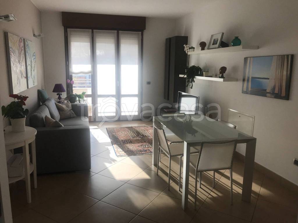 appartamento in vendita a Pesaro in zona Villa Fastiggi