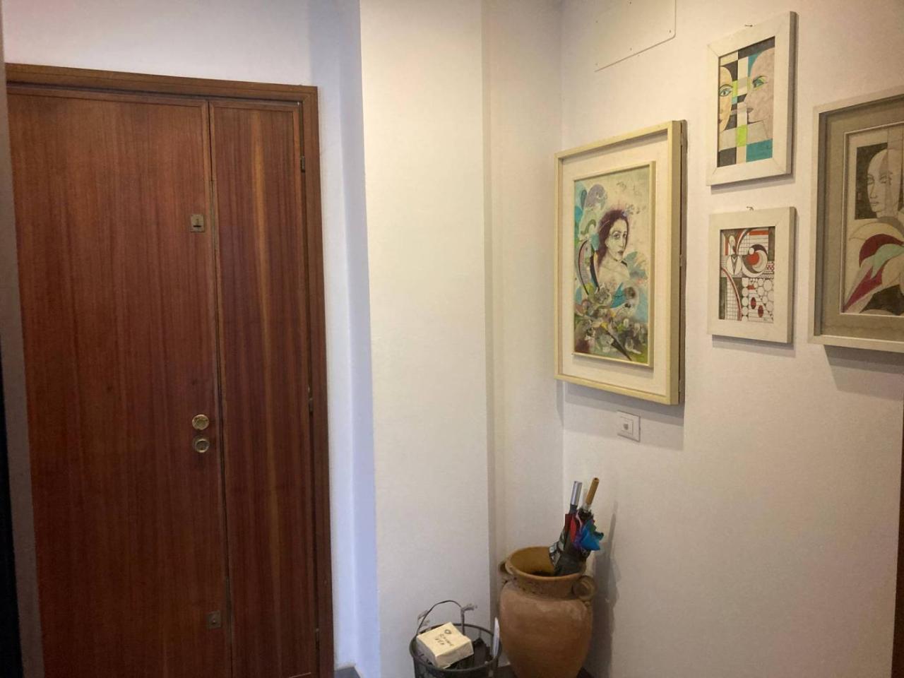 appartamento in vendita a Pesaro in zona Mare