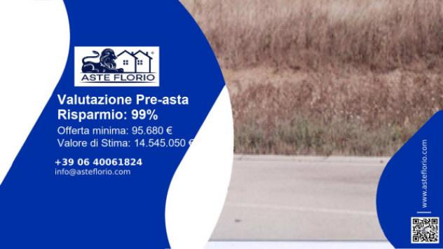 terreno agricolo in vendita a Pesaro in zona Monteciccardo