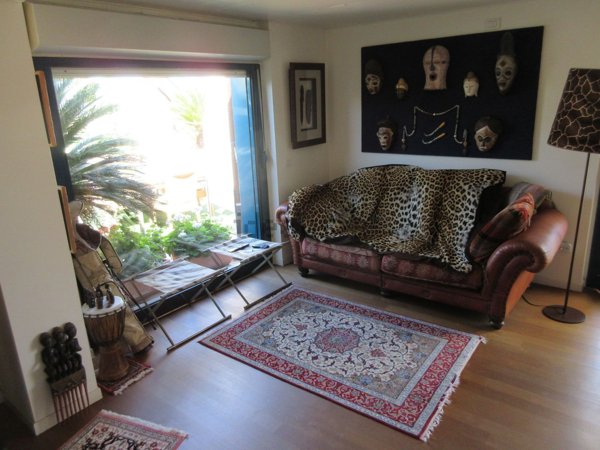 appartamento in vendita a Pesaro in zona Pantano