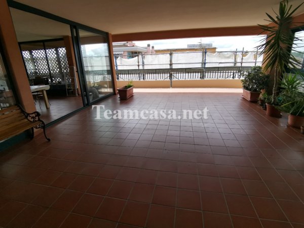 appartamento in vendita a Pesaro in zona Pantano