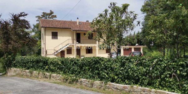 appartamento in vendita a Pesaro in zona Provinciale