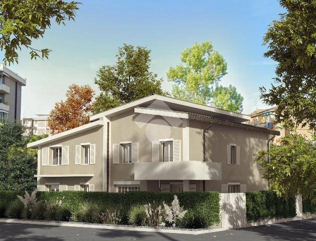 casa indipendente in vendita a Pesaro