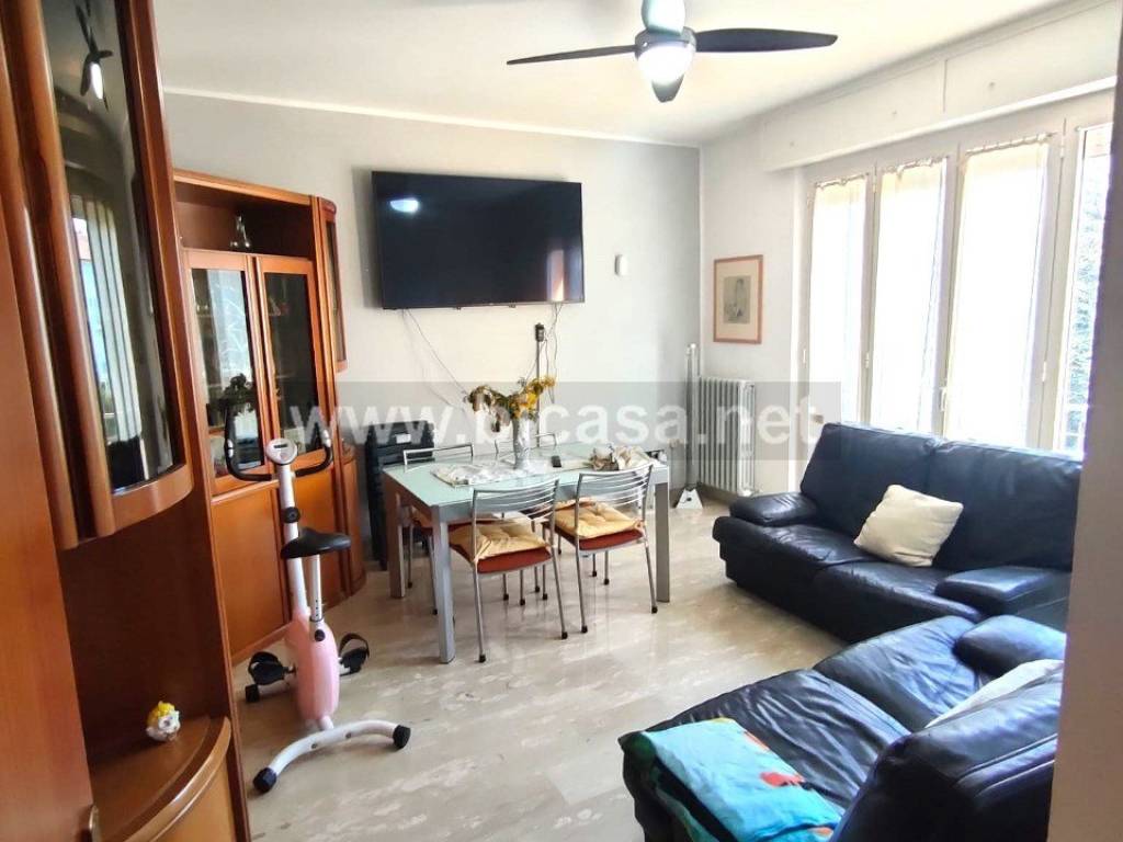 appartamento in vendita a Pesaro in zona Borgo Santa Maria