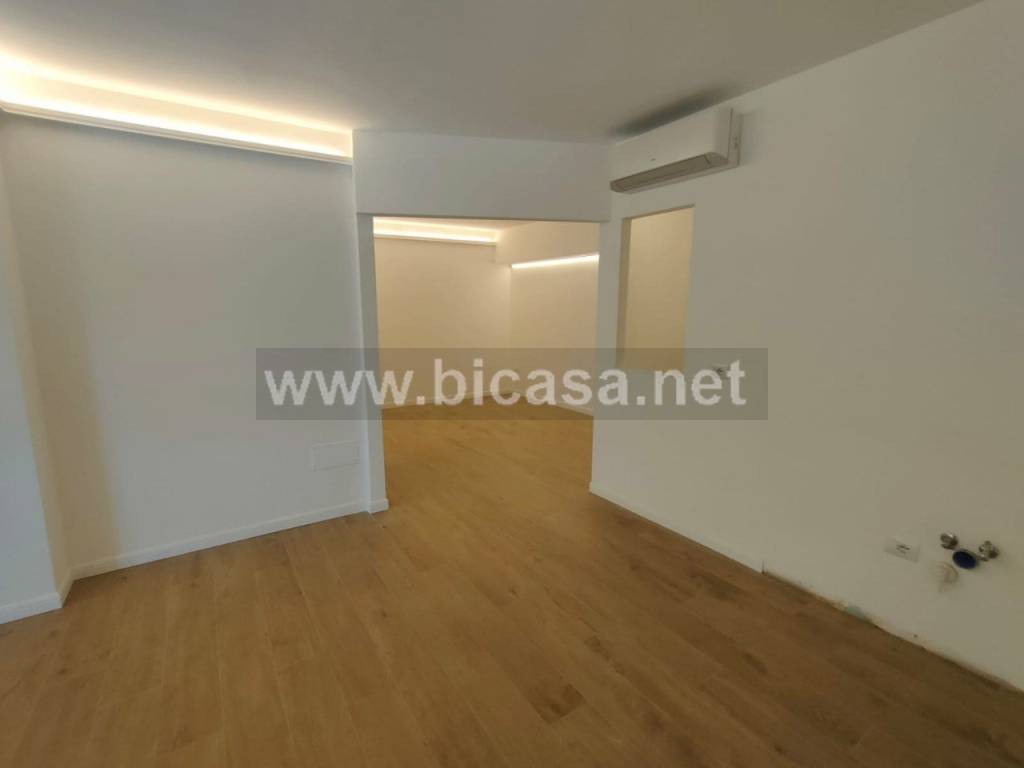 appartamento in vendita a Pesaro in zona Porto