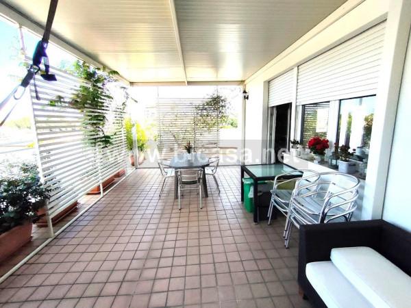 appartamento in vendita a Pesaro in zona Pantano