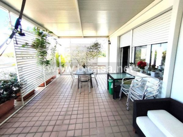 appartamento in vendita a Pesaro in zona Pantano