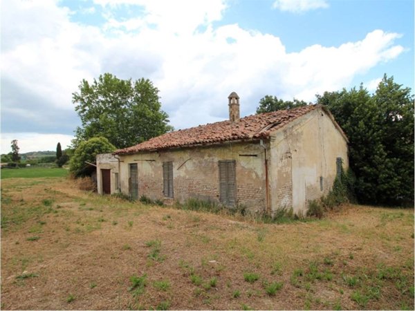 casa indipendente in vendita a Pesaro