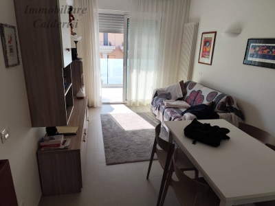 appartamento in vendita a Pesaro in zona Mare