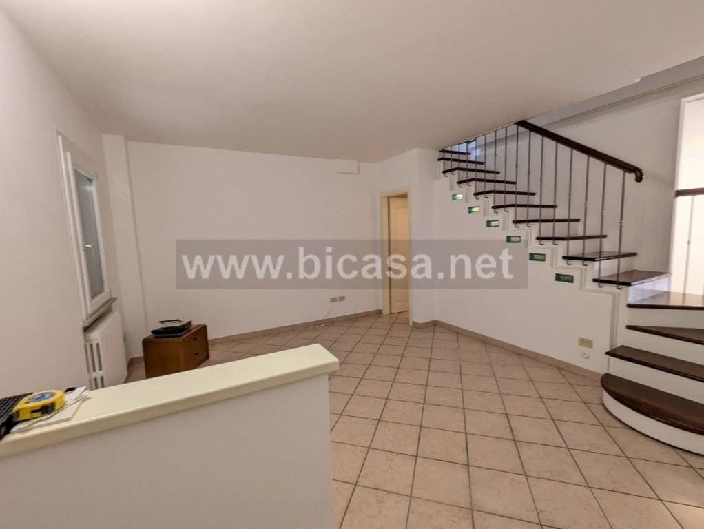 casa indipendente in vendita a Pesaro in zona Pantano