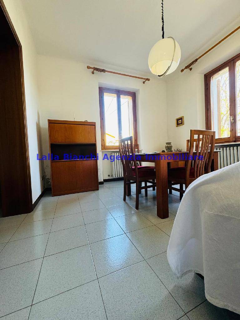 appartamento in vendita a Pesaro in zona Santa Veneranda