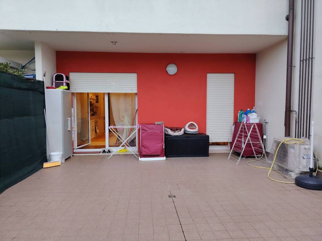 appartamento in vendita a Pesaro