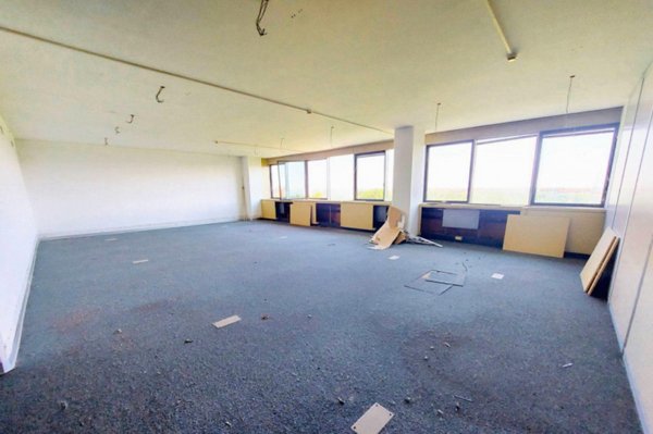 terreno edificabile in vendita a Pesaro in zona Cattabrighe