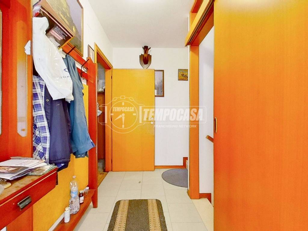 appartamento in vendita a Pesaro in zona Novilara