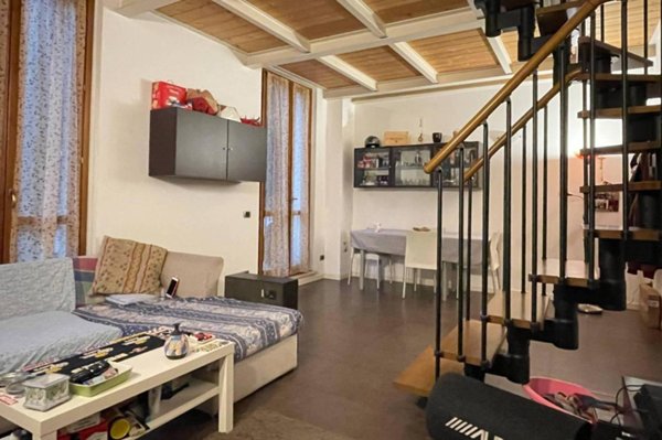 appartamento in vendita a Pesaro in zona Mare
