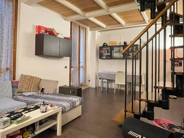 appartamento in vendita a Pesaro in zona Mare