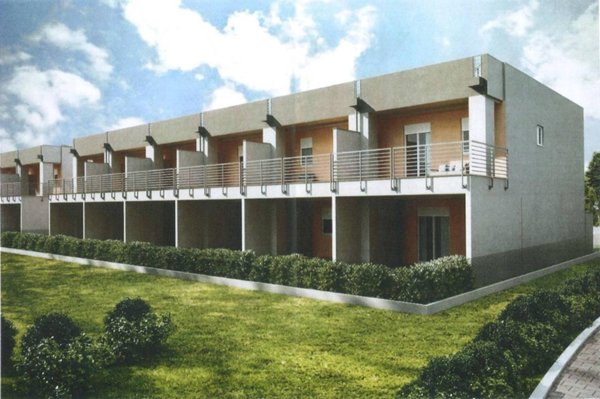 casa indipendente in vendita a Pesaro in zona Centro Città