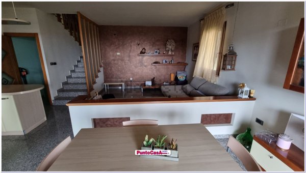 appartamento in vendita a Pesaro in zona Candelara