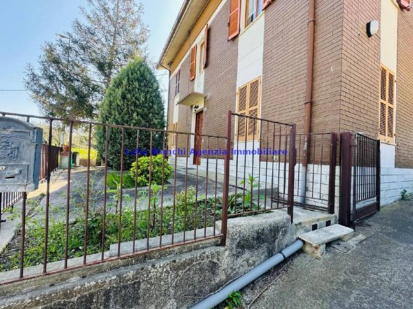 appartamento in vendita a Pesaro in zona Santa Veneranda