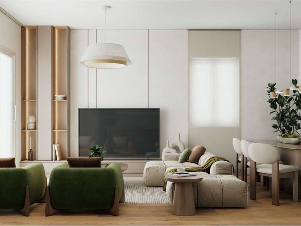 appartamento in vendita a Pesaro in zona Porto