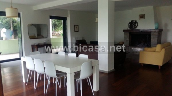 casa indipendente in vendita a Pesaro in zona Ginestreto