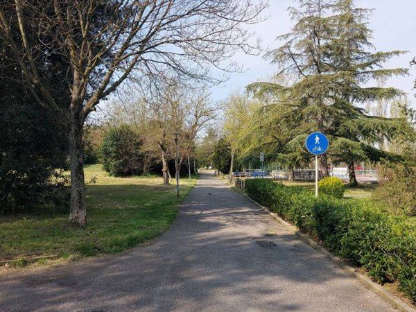 appartamento in vendita a Pesaro in zona Villa Fastiggi