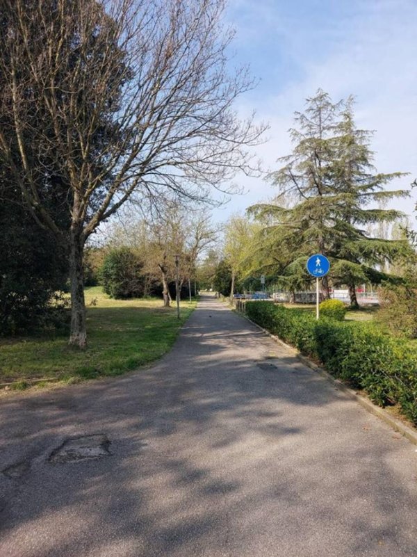 appartamento in vendita a Pesaro in zona Villa Fastiggi