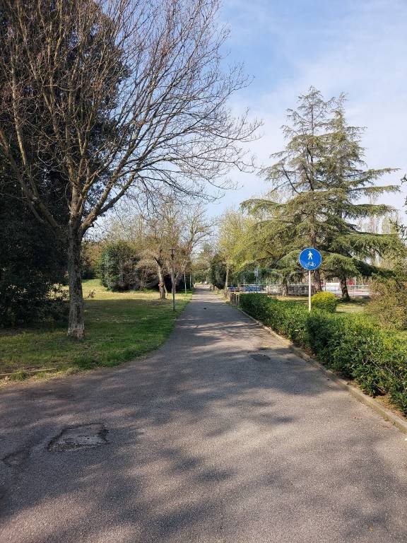 appartamento in vendita a Pesaro in zona Villa Fastiggi
