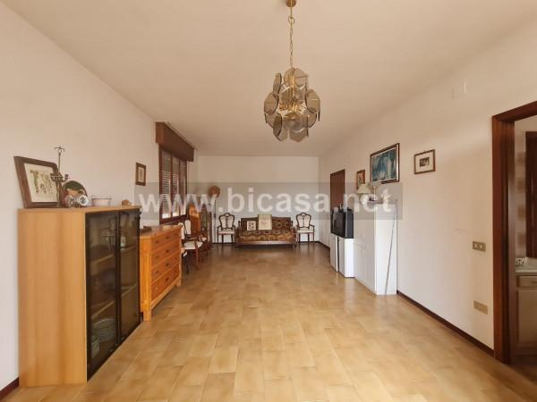 appartamento in vendita a Pesaro in zona Santa Maria dell'Arzilla