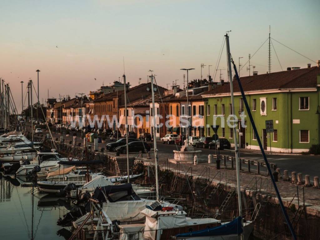 appartamento in vendita a Pesaro in zona Porto