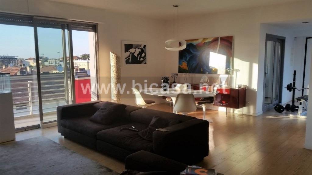 appartamento in vendita a Pesaro in zona Loreto