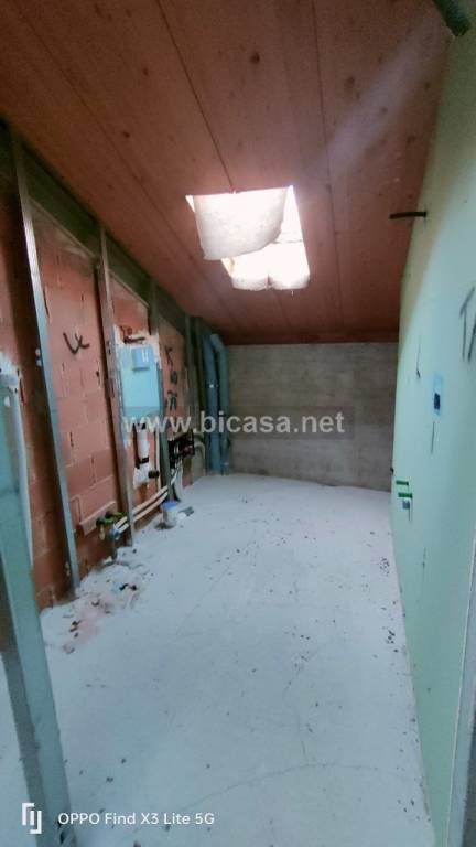 appartamento in vendita a Pesaro in zona Novilara