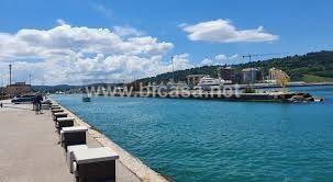 appartamento in vendita a Pesaro in zona Mare