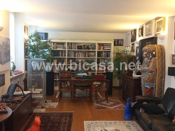 appartamento in vendita a Pesaro in zona Centro Città
