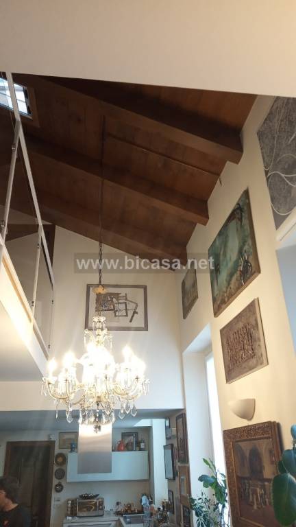 appartamento in vendita a Pesaro in zona Centro Città