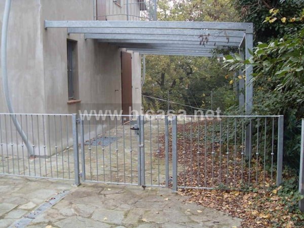 appartamento in vendita a Pesaro in zona Novilara