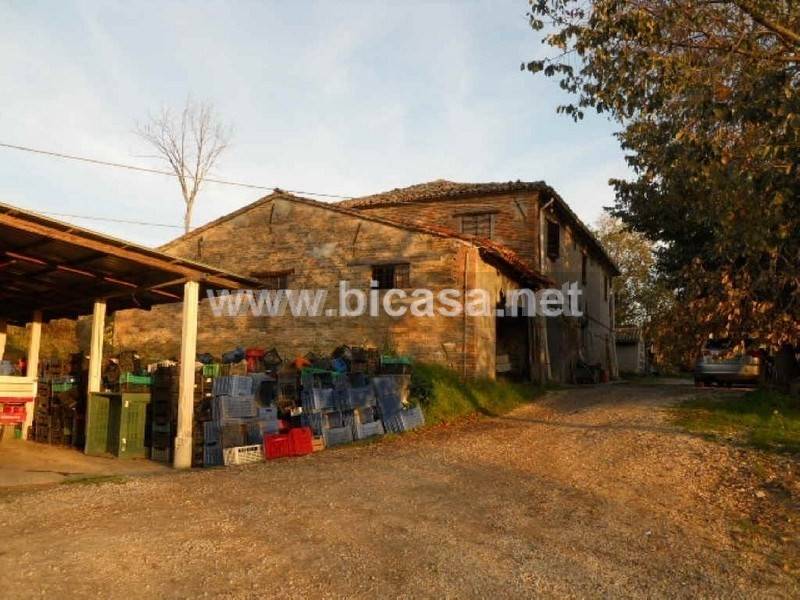 casa indipendente in vendita a Pesaro in zona Villa Fastiggi